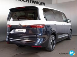 Volkswagen T7 Multivan 75 Jahre Bulli Matrix 7S 19' Kamera