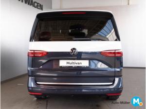 Volkswagen T7 Multivan 75 Jahre Bulli Matrix 7S 19' Kamera