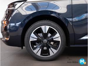Volkswagen T7 Multivan 75 Jahre Bulli Matrix 7S 19' Kamera