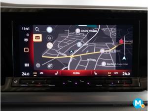 Volkswagen T7 Multivan 75 Jahre Bulli Matrix 7S 19' Kamera
