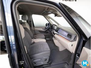 Volkswagen T7 Multivan 75 Jahre Bulli Matrix 7S 19' Kamera