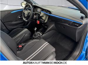 Opel Corsa 1.2 YES AKTION KEINE Bereitstellungskosten ALLWETTERREIFEN  LED SHZ TEMP PDC CARPLAY