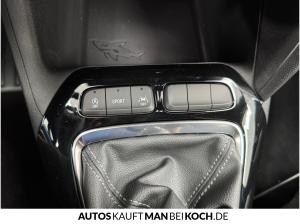Opel Corsa 1.2 YES AKTION KEINE Bereitstellungskosten ALLWETTERREIFEN  LED SHZ TEMP PDC CARPLAY