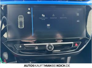 Opel Corsa 1.2 YES AKTION KEINE Bereitstellungskosten ALLWETTERREIFEN  LED SHZ TEMP PDC CARPLAY