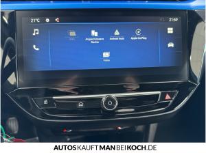 Opel Corsa 1.2 YES AKTION KEINE Bereitstellungskosten ALLWETTERREIFEN  LED SHZ TEMP PDC CARPLAY
