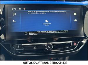 Opel Corsa 1.2 YES AKTION KEINE Bereitstellungskosten ALLWETTERREIFEN  LED SHZ TEMP PDC CARPLAY