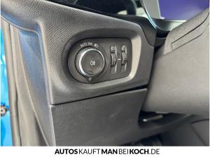 Opel Corsa 1.2 YES AKTION KEINE Bereitstellungskosten ALLWETTERREIFEN  LED SHZ TEMP PDC CARPLAY