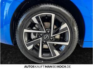 Opel Corsa 1.2 YES AKTION KEINE Bereitstellungskosten ALLWETTERREIFEN  LED SHZ TEMP PDC CARPLAY