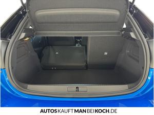 Opel Corsa 1.2 YES AKTION KEINE Bereitstellungskosten ALLWETTERREIFEN  LED SHZ TEMP PDC CARPLAY