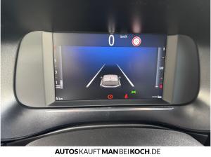 Opel Corsa 1.2 YES AKTION KEINE Bereitstellungskosten ALLWETTERREIFEN  LED SHZ TEMP PDC CARPLAY