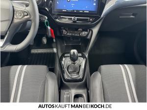 Opel Corsa 1.2 YES AKTION KEINE Bereitstellungskosten ALLWETTERREIFEN  LED SHZ TEMP PDC CARPLAY