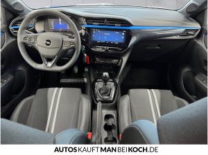 Opel Corsa 1.2 YES AKTION KEINE Bereitstellungskosten ALLWETTERREIFEN  LED SHZ TEMP PDC CARPLAY