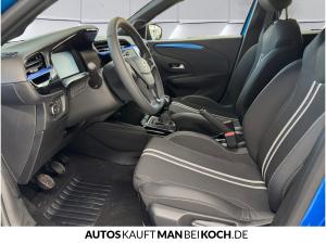 Opel Corsa 1.2 YES AKTION KEINE Bereitstellungskosten ALLWETTERREIFEN  LED SHZ TEMP PDC CARPLAY