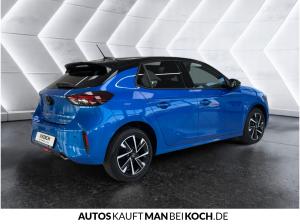 Opel Corsa 1.2 YES AKTION KEINE Bereitstellungskosten ALLWETTERREIFEN  LED SHZ TEMP PDC CARPLAY