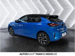 Opel Corsa 1.2 YES AKTION KEINE Bereitstellungskosten ALLWETTERREIFEN  LED SHZ TEMP PDC CARPLAY