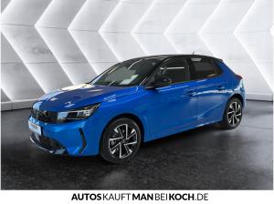 Opel Corsa 1.2 YES AKTION KEINE Bereitstellungskosten ALLWETTERREIFEN  LED SHZ TEMP PDC CARPLAY