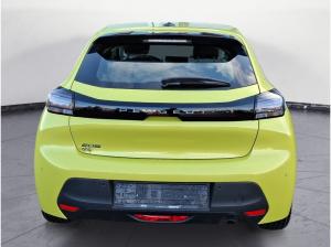 Peugeot 208 STYLE Benzin 100
