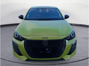 Peugeot 208 STYLE Benzin 100