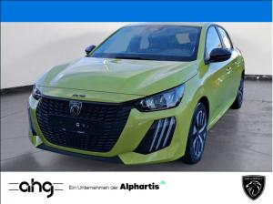 Peugeot 208 STYLE Benzin 100