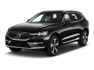 Volvo XC60 🥚🐰🐣T6 AWD Plug-in Hybrid Plus Bright🥚🐰🐣