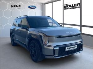 Kia EV9 EV9 99,8 kWh 283 kW AWD GT-line 6 Sitze