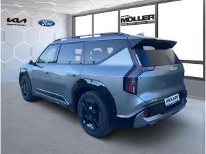 Kia EV9 EV9 99,8 kWh 283 kW AWD GT-line 6 Sitze