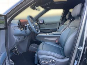 Kia EV9 EV9 99,8 kWh 283 kW AWD GT-line 6 Sitze