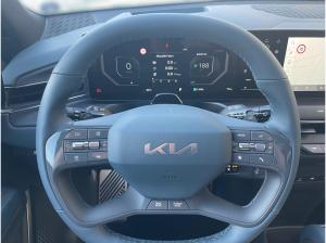 Kia EV9 EV9 99,8 kWh 283 kW AWD GT-line 6 Sitze