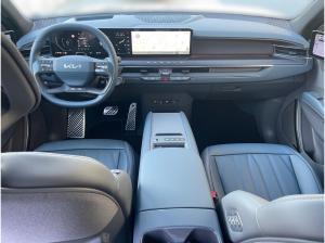 Kia EV9 EV9 99,8 kWh 283 kW AWD GT-line 6 Sitze