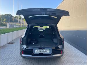 Kia EV9 EV9 99,8 kWh 283 kW AWD GT-line 6 Sitze