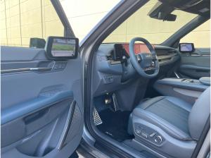 Kia EV9 EV9 99,8 kWh 283 kW AWD GT-line 6 Sitze