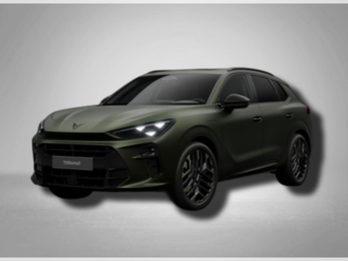 Cupra Terramar VZ Tribe Edition 1.5 e-HYBRID 6-Gang-DSG