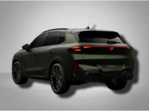 Cupra Terramar VZ Tribe Edition 1.5 e-HYBRID 6-Gang-DSG