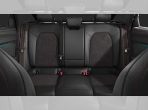 Audi A5 Avant TFSI qu. S tronic S line MATRIX 20" PANO HEAD-UP B&O UMGEBUNGSKAMERAS ACC DAB 5-J-GARANTIE