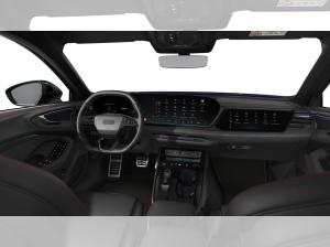 Audi A5 Avant TFSI qu. S tronic S line MATRIX 20" PANO HEAD-UP B&O UMGEBUNGSKAMERAS ACC DAB 5-J-GARANTIE