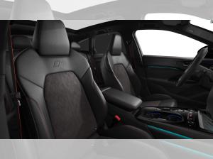 Audi A5 Avant TFSI qu. S tronic S line MATRIX 20" PANO HEAD-UP B&O UMGEBUNGSKAMERAS ACC DAB 5-J-GARANTIE