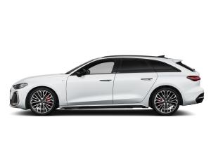 Audi A5 Avant TFSI qu. S tronic S line MATRIX 20" PANO HEAD-UP B&O UMGEBUNGSKAMERAS ACC DAB 5-J-GARANTIE