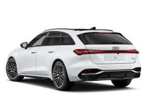 Audi A5 Avant TFSI qu. S tronic S line MATRIX 20" PANO HEAD-UP B&O UMGEBUNGSKAMERAS ACC DAB 5-J-GARANTIE