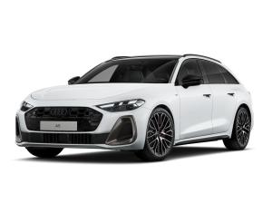 Audi A5 Avant TFSI qu. S tronic S line MATRIX 20" PANO HEAD-UP B&O UMGEBUNGSKAMERAS ACC DAB 5-J-GARANTIE