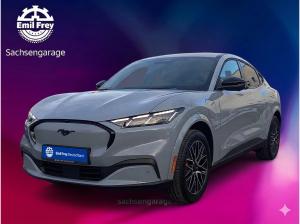 Ford Mustang Mach-E PREMIUM Extended Range 600km Sofort verfügbar💥
