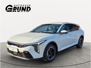 Kia K4 1.6T DCT SPIRIT | DriveWise | SOUND |