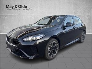 BMW 120 i M-Sport Design opt. Versicherung / Navi / LED / Klimaautomatik