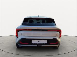 Kia K4 1.6T DCT SPIRIT | DriveWise | SOUND |