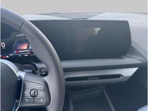 BMW 120 i M-Sport Design opt. Versicherung / Navi / LED / Klimaautomatik