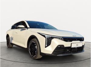 Kia K4 1.6T DCT SPIRIT | DriveWise | SOUND |