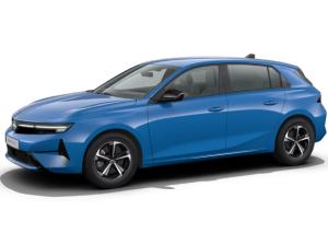 Opel Astra Limousine Benzin 145 PS Edition *Bestellfahrzeug* GEWERBE