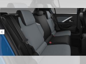 Opel Astra Limousine Benzin 145 PS Edition *Bestellfahrzeug* GEWERBE