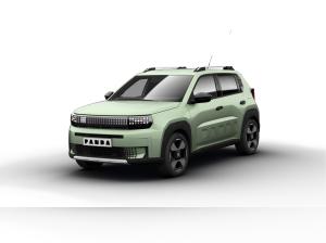 Fiat Grande Panda LaPrima | VORLAUF | Privat