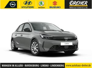 Opel Corsa Edition ❤️ Komfort & Winter-Paket inkl. Allwetterreifen ❗❗Sonderleasing-Aktion❗❗