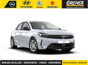 Opel Corsa Edition ❤️ Komfort & Winter-Paket inkl. Allwetterreifen ❗❗Sonderleasing-Aktion❗❗